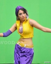 Sexy Tamannah In Thillalangadi