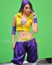 Sexy Tamannah In Thillalangadi