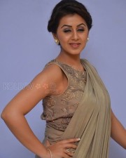 Sexy Tamil Actress Nikki Galrani Latest Photos