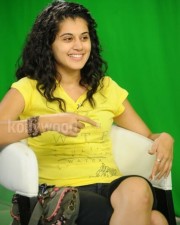 Sexy Tapsee Pictures