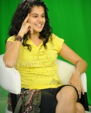 Sexy Tapsee Pictures