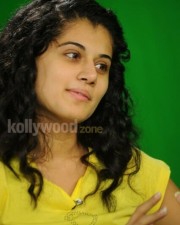 Sexy Tapsee Pictures