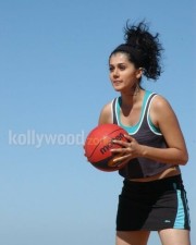 Sexy Tapsee Pictures