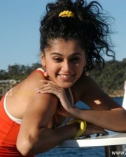 Sexy Tapsee Pictures