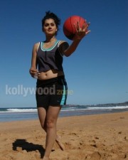 Sexy Tapsee Pictures