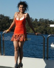 Sexy Tapsee Pictures