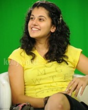 Sexy Tapsee Pictures