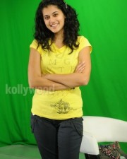 Sexy Tapsee Pictures