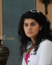 Sexy Tapsee Pictures