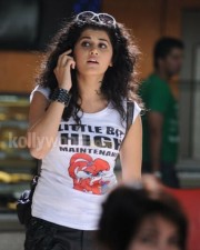 Sexy Tapsee Pictures