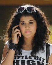 Sexy Tapsee Pictures