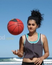 Sexy Tapsee Pictures