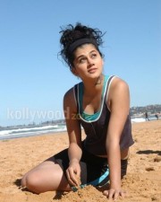 Sexy Tapsee Pictures