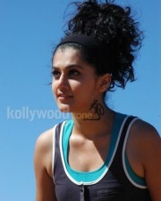 Sexy Tapsee Pictures