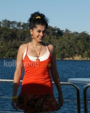 Sexy Tapsee Pictures