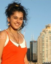 Sexy Tapsee Pictures