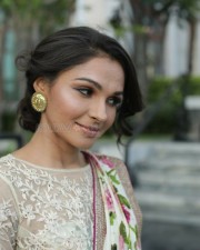 Singer Andrea Jeremiah Photoshoot Stills