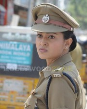 Sneha In Bhavani Movie