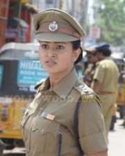 Sneha In Bhavani Movie