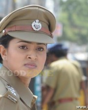 Sneha In Bhavani Movie