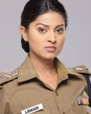 Sneha In Bhavani Movie