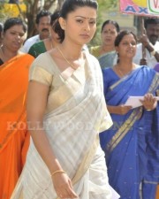 Sneha In Bhavani Movie