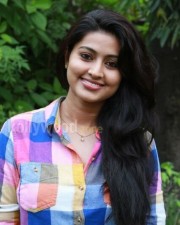 Sneha In Haridas Press Meet Pictures