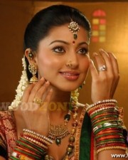 Sneha In Vidiyal Movie