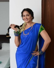 Sokkali Mainar Movie Actress Anushka Shetty Photos