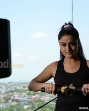 Sonia Agarwal Oru Nadigayin Vakku Moolam Photos