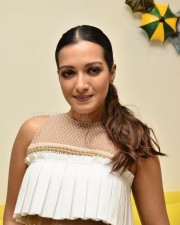 South Actress Catherine Tresa Interview Photos