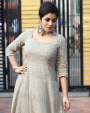 South Actress Poorna New Photoshoot Pictures