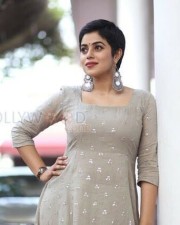 South Actress Poorna New Photoshoot Pictures