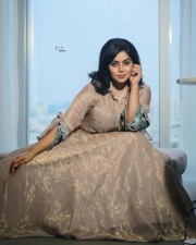 South Actress Poorna New Photoshoot Stills