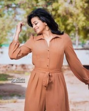 South Actress Priyamani Latest Photoshoot Pictures