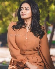 South Actress Priyamani Latest Photoshoot Pictures