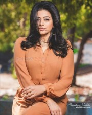 South Actress Priyamani Latest Photoshoot Pictures