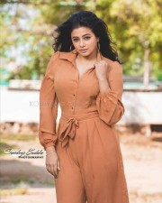 South Actress Priyamani Latest Photoshoot Pictures