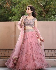 South Actress Raashi Khanna Photoshoot Stills