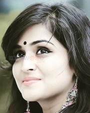 South Actress Remya Nambeesan Photos