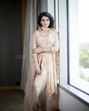 South Actress Samantha Akkineni Photoshoot Pictures