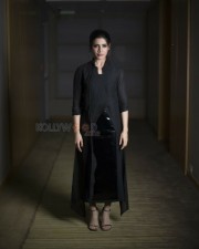 South Actress Samantha Akkineni Photoshoot Pictures