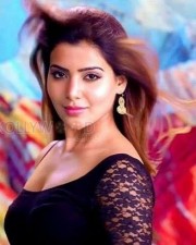 South Actress Samantha New Photos