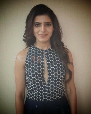 South Actress Samantha New Photos