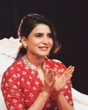 South Actress Samantha New Pictures