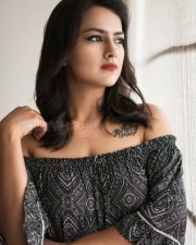 South Actress Shraddha Srinath Photos