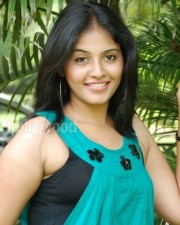 South Indian Actress Anjali Photos