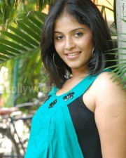 South Indian Actress Anjali Photos