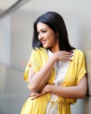 South Indian Actress Catherine Tresa Photoshoot Pictures