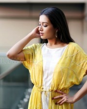 South Indian Actress Catherine Tresa Photoshoot Pictures